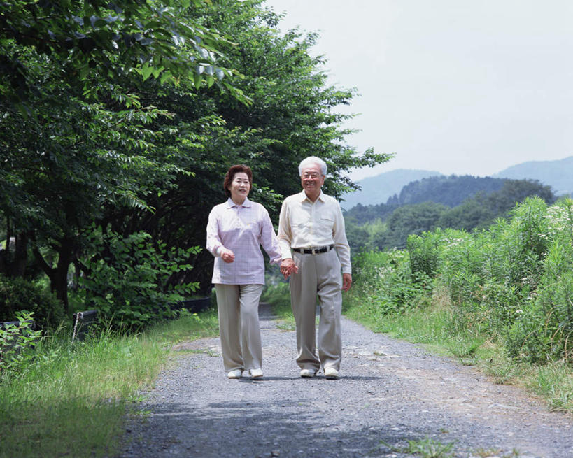 东方人,两个人,夫妻,走,横图,室外,白天,正面,爱情,草地,草坪,山,植物,道路,路,亚洲,服装,山峰,云,云朵,小路,交通,山峦,浪漫,云彩,注视,休闲装,黄种人,草,树,树木,衣服,绿色,白云,天空,自然,天,观察,看,休闲,休闲服,恩爱,恋人,服饰,生长,成长,观看,察看,关注,老年男性,老年女性,男人,男性,女人,女性,亚洲人,情侣,步行,散步,走路,彩图,全身,伴侣