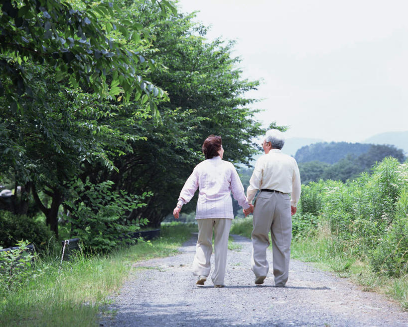 东方人,两个人,夫妻,站,走,握手,横图,室外,白天,爱情,草地,草坪,山,植物,道路,路,亚洲,服装,山峰,云,云朵,小路,交通,山峦,浪漫,云彩,注视,休闲装,黄种人,草,树,树木,背面,衣服,绿色,白云,天空,自然,天,观察,看,站着,休闲,休闲服,恩爱,恋人,服饰,生长,成长,观看,察看,关注,老年男性,老年女性,男人,男性,女人,女性,亚洲人,情侣,步行,搀手,拉手,散步,手拉手,手握手,站立,走路,彩图,全身,伴侣