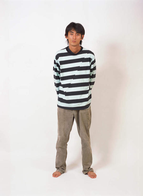 东方人,一个人,站,竖图,室内,白天,白色背景,正面,亚洲,仅一个男性,仅一个人,服装,注视,休闲装,黄种人,仅一个年轻男性,衣服,观察,看,站着,休闲,休闲服,摄影,服饰,影棚,观看,察看,关注,背手,男人,男性,年轻男性,亚洲人,彩图,全身,影棚拍摄,拍摄