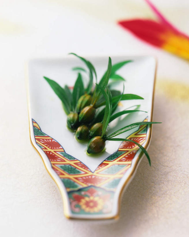 无人,竖图,俯视,室内,特写,白天,白色背景,烹饪,餐桌,桌子,餐具,叶子,阴影,光线,碟子,盘,影子,日本料理,料理,食品,绿叶,菜肴,美食,食物,盘子,碟,日式料理,日式,嫩叶,摄影,佳肴,影棚,餐台,叶,叶片,彩图,高角度拍摄,影棚拍摄,拍摄