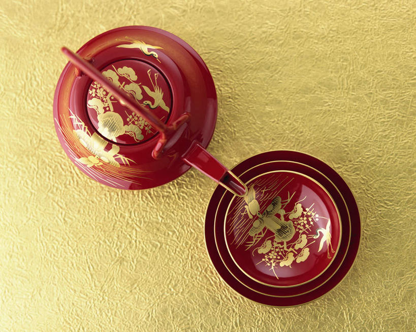 无人,横图,俯视,室内,特写,白天,餐桌,桌子,静物,阴影,黄色背景,光线,壶,影子,陶瓷,陶瓷制品,水壶,红色,茶壶,容器,碗,摄影,影棚,餐台,储藏,储存,彩图,高角度拍摄,影棚拍摄,拍摄,贮存