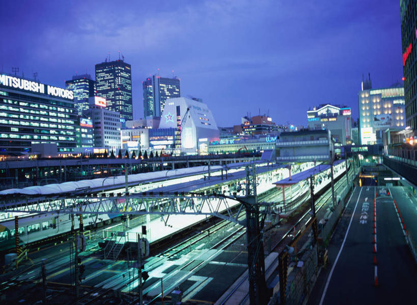 无人,高楼大厦,横图,俯视,室外,夜晚,度假,美景,窗户,城市风光,城市,大厦,道路,建筑,路,摩天大楼,夜景,公路,东京,日本,亚洲,阴影,光线,影子,墙,景观,灯光,交通,新宿,娱乐,玻璃窗,墙壁,墙面,楼宇,享受,休闲,景色,放松,东亚,本州,关东地方,本州岛,日本国,东京都,新宿区,县厅,东京市,马路,彩图,高角度拍摄,大楼,高层建筑,高楼,摩天楼