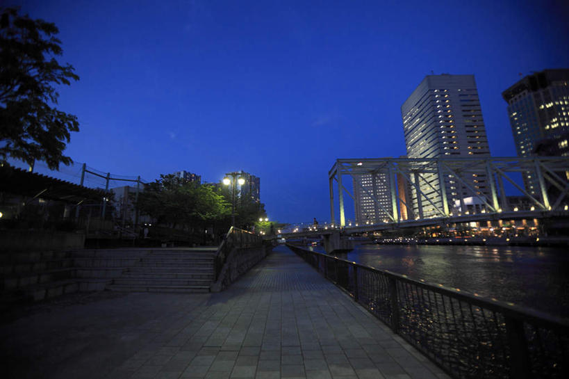 无人,高楼大厦,栏杆,横图,室外,夜晚,仰视,旅游,度假,河流,美景,水,城市风光,城市,大桥,大厦,建筑,立交桥,摩天大楼,桥梁,东京,日本,亚洲,阴影,影子,阶梯,河水,景观,水流,高架,围栏,斜拉桥,桥,品川区,娱乐,护栏,台阶,蓝色,蓝天,天空,天,享受,休闲,石阶,景色,放松,东亚,本州,关东地方,本州岛,日本国,东京都,彩图,低角度拍摄,大楼,高层建筑,高楼,摩天楼