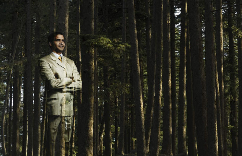 一个人,无人,商务人士,商务男性,站,笑,双手交叉,微笑,露齿笑,横图,室内,白天,正面,衬衫,数码,科技,树林,植物,亚洲,仅一个男性,仅一个人,阴影,套装,光线,网络,影子,高光,几何,计算机图形,合成,注视,树,树木,仅一个年轻男性,绿色,阳光,自然,观察,看,站着,生长,成长,观看,电脑合成图,数码合成图,察看,双手抱胸,关注,商务装,工薪阶层,男人,男性,年轻男性,亚洲人,印度人,白领,上班族,站立,半身,彩图,衬衣