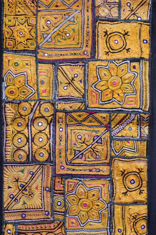 无人,竖图,室内,特写,白天,正面,度假,美景,城市风光,城市,纺织品,印度,亚洲,花纹,朦胧,模糊,装饰,毛毯,毯子,景观,娱乐,纺织,垫子,享受,休闲,温暖,金色,景色,放松,华丽,修饰,点缀,南亚,首府,拉贾斯坦邦,拉贾斯坦,印度共和国,衬托,美观,雅致,雅观,红粉之城,斋普尔,彩图