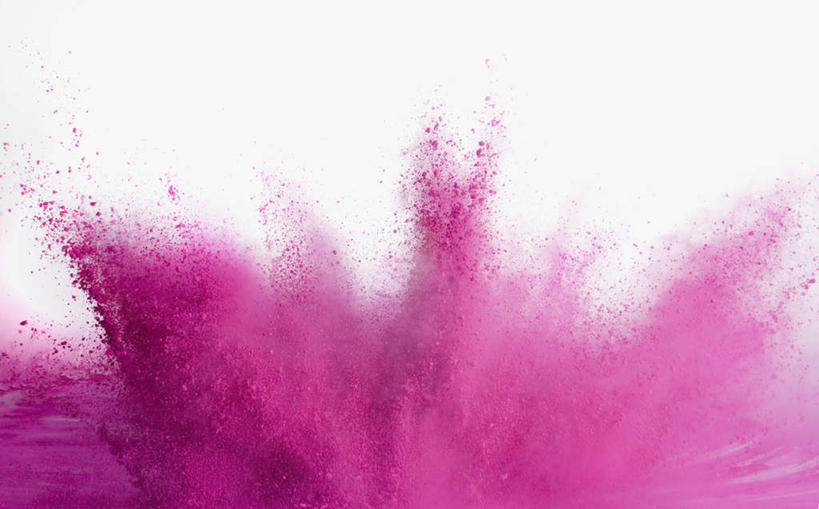 无人,横图,室内,特写,白天,白色背景,正面,神秘,水,飞溅,溅,液体,水滴,水珠,紫色,摄影,影棚,颜料,优美,庄重,高贵,喷洒,消极,冷色,孤寂,彩图,影棚拍摄,拍摄,奢华