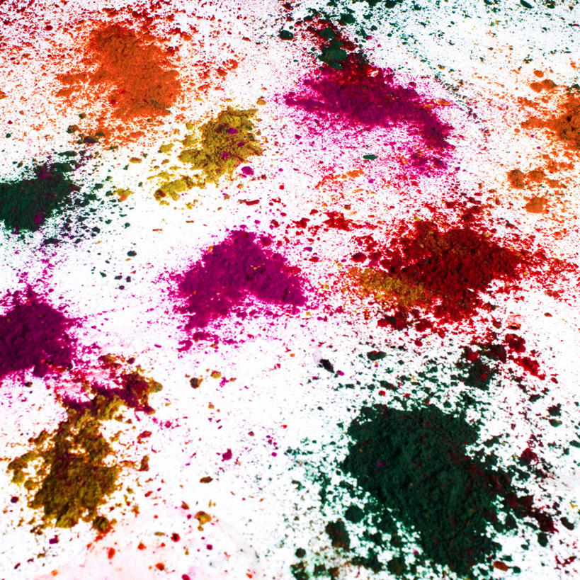 无人,横图,俯视,彩色,室内,特写,白天,白色背景,静物,春节,一堆,堆叠,堆积,节日,庆祝,粉末,凌乱,文化,庆典,粉,摄影,影棚,纪念,堆,五颜六色,颜料,色彩斑斓,混乱,五彩缤纷,粉状,粉剂,五彩斑斓,纷乱,缭乱,庞杂,五光十色,彩图,高角度拍摄,影棚拍摄,拍摄