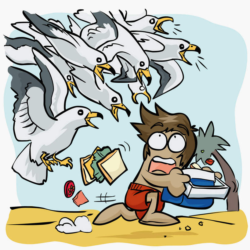 西方人,一个人,无人,站,方图,插画,室内,白天,正面,烹饪,西餐,数码,科技,沙滩,植物,棕榈树,海鸟,海鸥,鸟,叶子,欧洲,欧洲人,仅一个男性,仅一个人,许多,飞翔,伸展,张开,展翅,阴影,泳裤,飞行,网络,翅膀,鸟类,沙子,海岸,三明治,料理,食品,绿叶,沙地,高光,几何,计算机图形,翱翔,合成,图画,注视,飞,菜肴,美食,裸露,画,树,树木,食物,仅一个年轻男性,红色,绿色,自然,快餐,观察,看,站着,嫩叶,西式,佳肴,生长,成长,观看,害怕,电脑合成图,数码合成图,察看,叼,合成图,胆怯,关注,叼着,裸,漫画,西式快餐,棕榈叶,张开翅膀,三文治,写实,具体,具象,畏惧,展开翅膀,男人,男性,年轻男性,白种人,叶,叶片,海滩,抬头,仰头,站立,彩图,全身