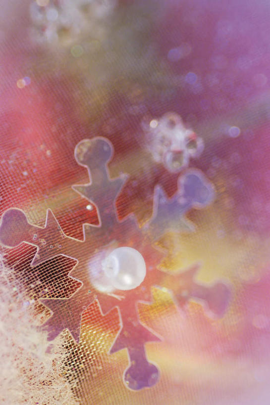 无人,竖图,室内,特写,白天,正面,静物,圣诞节,节日,朦胧,模糊,庆祝,装饰,雪花,文化,庆典,纪念,华丽,修饰,点缀,衬托,美观,雅致,雅观,彩图