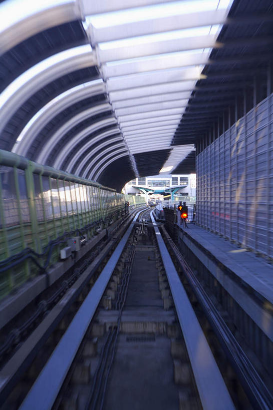 无人,竖图,室外,白天,正面,度假,美景,城市风光,城市,路,铁路,车站,台湾,中国,亚洲,景观,轨道,站台,交通,铁轨,娱乐,月台,享受,休闲,景色,放松,运输,东亚,台北,港澳台,中华人民共和国,省会,台北市,台湾省,彩图,内湖线,台北捷运内湖线,北捷,台北都会区大众捷运系统,台北捷运,台