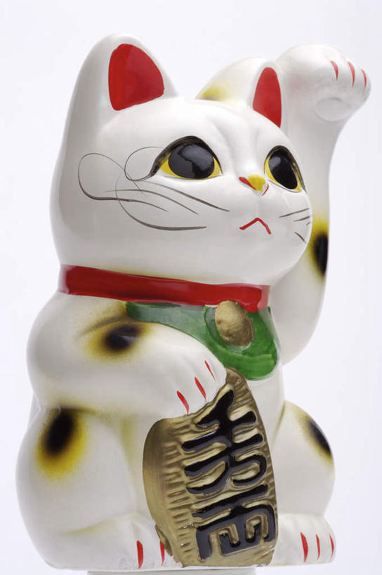 无人,坐,举,竖图,室内,特写,白天,白色背景,正面,爱情,幸福,宠物,猫,静物,日文,标志,瓷器,文字,招财猫,字符,陶瓷制品,浪漫,注视,标识,一个,一只,动物,观察,看,祈祷,祈福,托,可爱,恋爱,许愿,金融,摄影,影棚,经济,单个,观看,祈求,察看,资金,关注,猫咪,贸易,日语,招财,招福,财源广进,财运,举起,举手,举着,向上举,向上伸,向上托,坐着,彩图,全身,影棚拍摄,拍摄