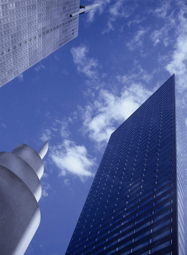 无人,高楼大厦,竖图,室外,白天,仰视,度假,美景,城市风光,城市,大厦,建筑,摩天大楼,美国,阴影,光线,影子,景观,云,云朵,云彩,娱乐,蓝色,白云,蓝天,天空,阳光,天,享受,休闲,景色,放松,晴朗,北美,北美洲,德克萨斯州,美洲,德克萨斯,达拉斯,达拉斯市,得州,德州,得克萨斯州,孤星之州,北亚美利加洲,亚美利加洲,晴空,彩图,低角度拍摄,大楼,高层建筑,高楼,摩天楼