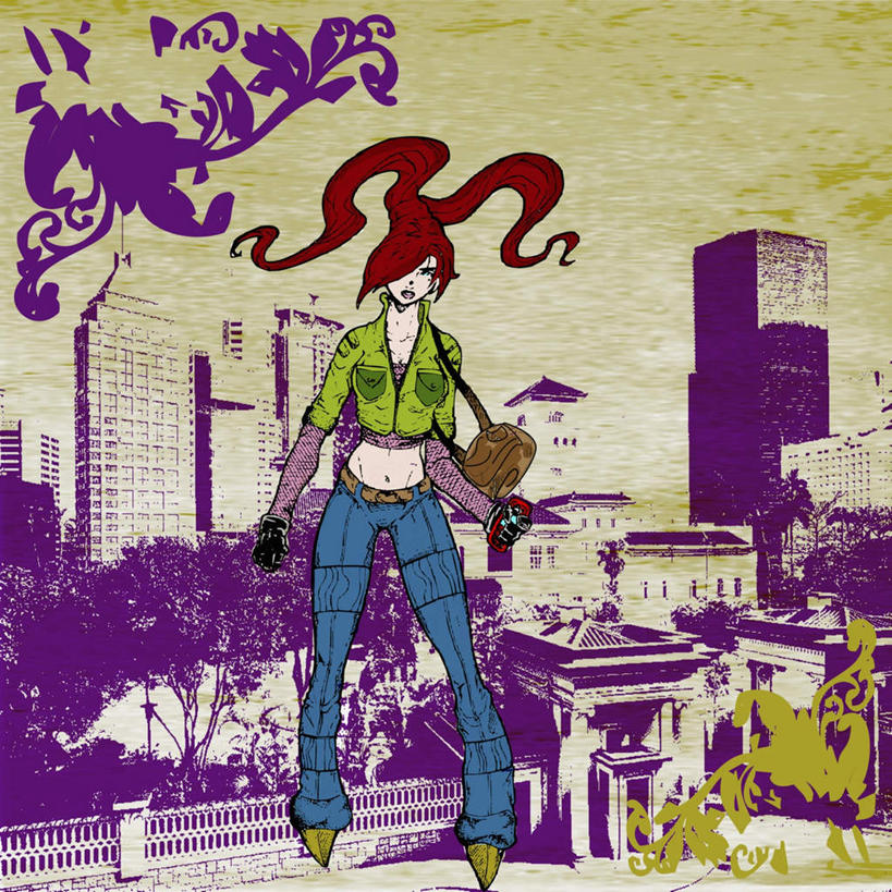 西方人,一个人,无人,高楼大厦,栏杆,站,方图,插画,室内,白天,正面,数码,科技,植物,大厦,道路,建筑,路,摩天大楼,公路,欧洲,欧洲人,仅一个年轻女性,仅一个女性,仅一个人,握,阴影,条纹,服装,裤子,曲折,弯曲,环绕,缠绕,光线,网络,包,皮包,影子,云,云朵,围栏,交通,高光,几何,计算机图形,拿,合成,云彩,图画,拿着,注视,牛仔裤,休闲装,护栏,画,树,树木,一个,衣服,绿色,白云,天空,阳光,自然,天,观察,看,站着,休闲,休闲服,握着,服饰,蜿蜒,生长,晴朗,单个,成长,观看,张开双腿,单肩包,电脑合成图,数码合成图,察看,合成图,关注,纠缠,漫画,写实,具体,具象,展开双腿,年轻女性,女人,女性,白种人,晴空,马路,站立,彩图,全身,大楼,高层建筑,高楼,摩天楼,伸展双腿