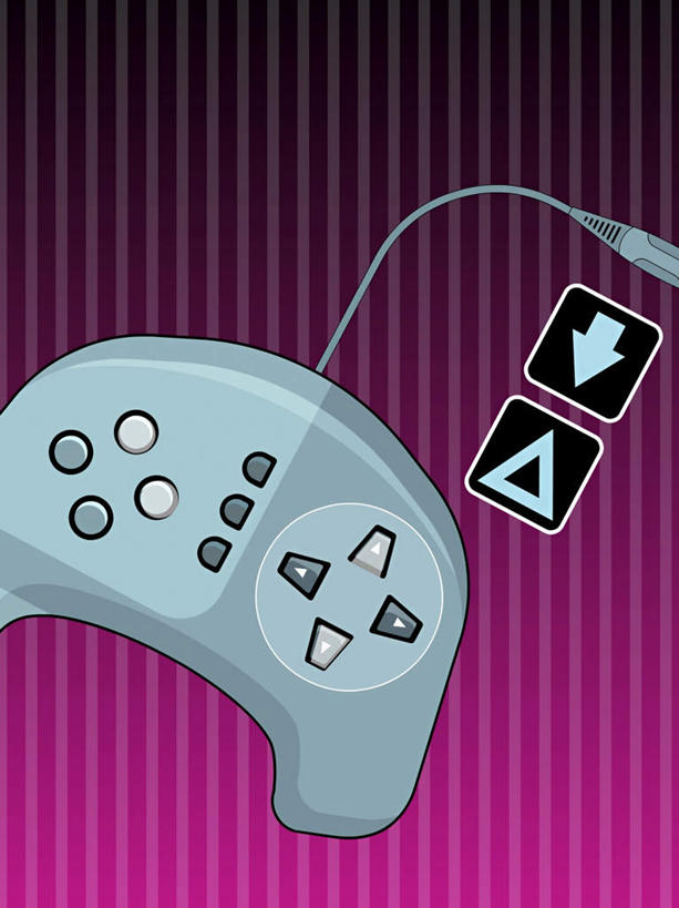 无人,竖图,插画,室内,白天,正面,游戏,数码,科技,阴影,电力,网络,电线,方格,格子,三角形,图形,线,圆圈,电能,高光,几何,计算机图形,玩,合成,线路,图画,方向,娱乐,箭头,画,排列,一个,休闲,游戏机,单个,活动,手柄,电,电源,电源线,电脑合成图,数码合成图,控制,指向,合成图,游戏手柄,队列,发泄,数学,消遣,智力,能量,漫画,写实,具体,具象,簇,宣泄,玩耍,嬉戏,彩图,几何图形