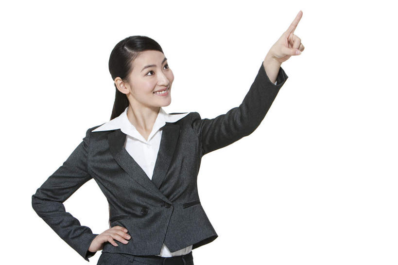 东方人,成年人,手,一个人,商务人士,商务女性,推,笑,微笑,露齿笑,横图,竖图,留白,白色背景,正面,仰视,商务,快乐,满意,成功,信心,中国,亚洲,仅一个年轻女性,仅一个女性,仅一个人,套装,正装,叉腰,手势,职业,决定,力量,生活方式,指导,领导,享乐,愉悦,成就,瞄准,商务装,工薪阶层,东亚,北京市,把握,年轻女性,女人,女性,亚洲人,中国人,年轻人,白领,上班族,半身,彩图,低角度拍摄,影棚拍摄,欢乐,办公室职员,打手势,动机,掌控