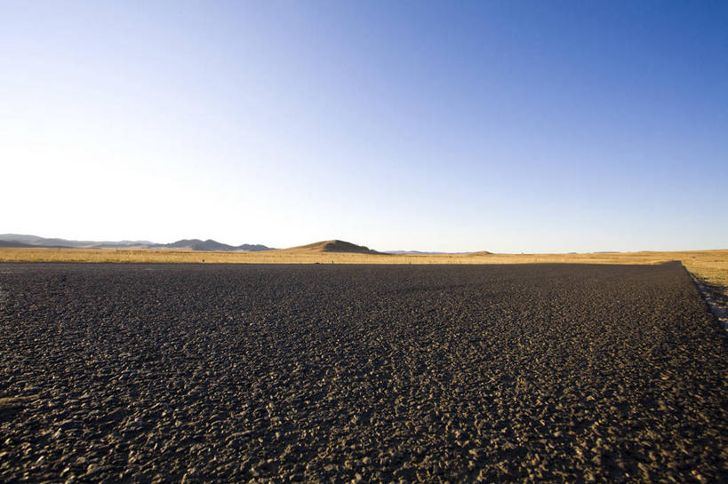 无人,横图,室外,白天,仰视,旅途,高速公路,路,坝上,中国,亚洲,地形,天空,运输,摄影,东亚,内蒙古,彩图,低角度拍摄