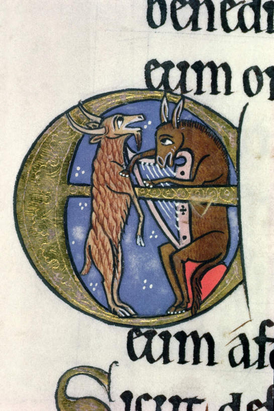 西方人,无人,站,竖图,室内,白天,正面,绘画,野生动物,羊,油画,欧洲,欧洲人,艺术,英文,标志,文字,字符,字母,乐器,竖琴,弦乐器,古典,弹奏,注视,文化,标识,一只,动物,工艺品,观察,看,品味,站着,张嘴,家畜,可爱,牲畜,活泼,观看,英文字母,美术,察看,高雅,关注,弹拨弦鸣乐器,驴,张大嘴巴,美学,驴子,白种人,张开嘴,山羊,站立,彩图,全身,弹拨弦乐器