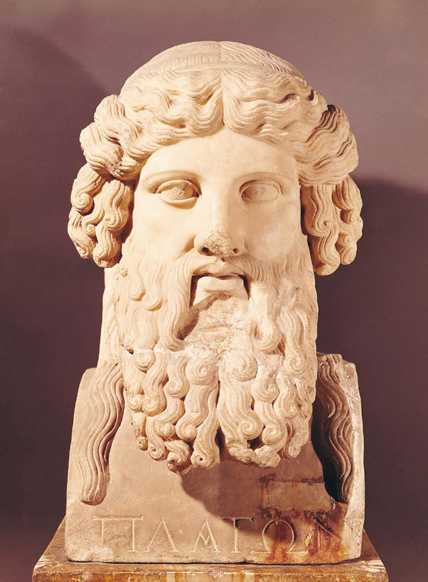 西方人,脸,头,脸颊,胡须,一个人,无人,竖图,室内,特写,白天,正面,雕塑,欧洲,欧洲人,仅一个男性,仅一个人,仅一个中年男性,阴影,艺术,装饰,光线,雕刻,雕像,影子,大理石,注视,工艺品,观察,看,观看,纪念,美术,察看,关注,主题,陈列,功能,美学,大理石制品,柏拉图,思想家,哲学家,男人,男性,中年男性,白种人,头部,胡子,络腮胡,脸部,脸蛋,面部,半身,彩图