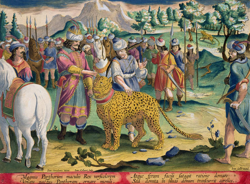 西方人,无人,站,摸,横图,室内,白天,正面,民族服装,绘画,草地,草坪,山,山脉,植物,马,野生动物,油画,欧洲,欧洲人,士兵,抚摸,艺术,英文,标志,头巾,文字,字符,字母,山峰,山峦,许多人,古典,拎,注视,文化,标识,草,树,树木,绿色,自然,动物,工艺品,群山,观察,看,品味,站着,一群人,运输,牲畜,生长,成长,观看,英文字母,美术,察看,高雅,国王,关注,美洲豹,凶猛,美学,兵士,美洲虎,残暴,凶残,男人,男性,中年男性,白种人,触摸,接触,站立,半身,彩图,传统服装,民俗服,拎着