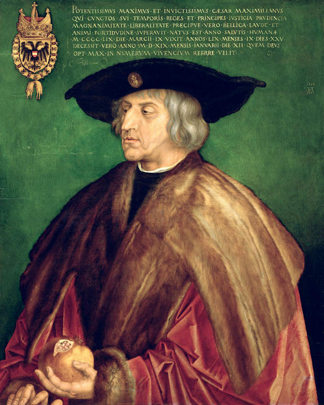 西方人,一个人,无人,捧,竖图,室内,白天,正面,民族服装,绘画,石榴,帽子,水果,油画,欧洲,欧洲人,仅一个男性,仅一个人,仅一个中年男性,一排,许多,新鲜,艺术,整齐,英文,标志,文字,字符,字母,生食,食品,果实,古典,注视,礼帽,文化,标识,食物,排列,一个,工艺品,观察,看,品味,有机食品,绿色食品,单个,观看,英文字母,美术,察看,徽章,高雅,国王,队列,关注,美学,一顶,袍子,马西米连诺一世,墨西哥国王,男人,男性,中年男性,白种人,涂林,若榴,金罂,金庞,丹若,安石榴,端,端着,捧着,手捧,半身,彩图,传统服装,民俗服