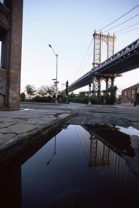 无人,家,竖图,室外,白天,仰视,旅游,度假,河流,水,植物,标志建筑,城市,大桥,地标,建筑,路灯,桥梁,照明,纽约,美国,阴影,波纹,光线,影子,房屋,屋子,河水,水流,桥,灯光,曼哈顿,涟漪,娱乐,建设,楼房,住宅,灯,树,树木,蓝色,绿色,倒影,蓝天,水纹,天空,阳光,自然,波浪,天,享受,休闲,钢索,旅游胜地,放松,吊桥,生长,晴朗,成长,悬索桥,照亮,倒映,北美,北美洲,照明设备,美洲,纽约州,万里无云,帝国之州,帝国州,水晕,北亚美利加洲,亚美利加洲,曼哈顿大桥,曼哈顿桥,曼哈坦大桥,反照,晴空,晴空万里,彩图,低角度拍摄,房子,曼哈顿岛