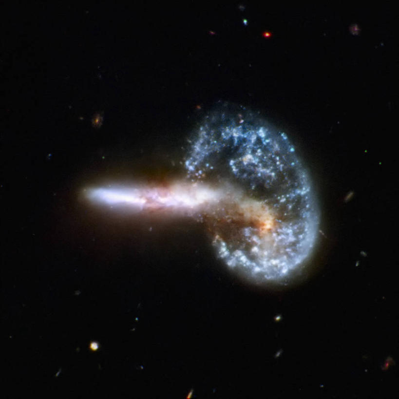 无人,方图,科学,太空,星星,摄影,大熊座,毁灭,天文学,哈勃太空望远镜,彩图