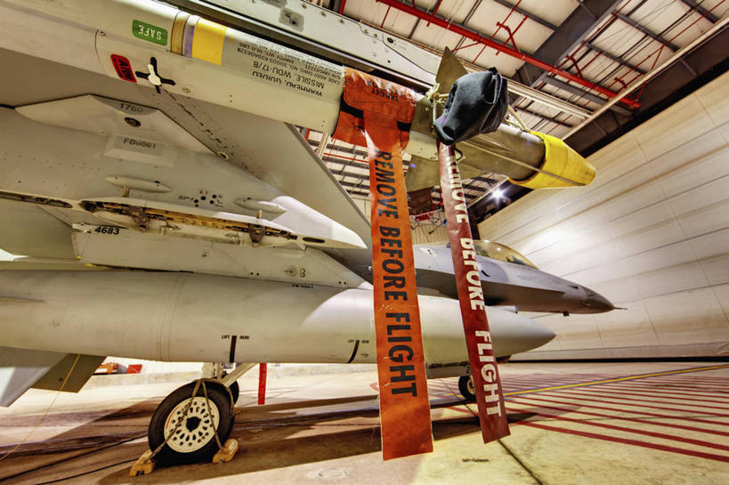 无人,横图,室内,安全,美国,一个,炮,力量,战争,摄影,电灯,空军,单个,准确,打斗,进攻,军用机,响尾蛇导弹,座舱,科罗拉多州,F-16战隼战斗机,蝰蛇,技能,彩图