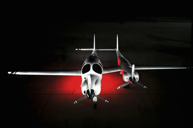 无人,横图,俯视,室外,夜晚,飞机,美国,运输,摄影,航空航天工程,工程,加利福尼亚,彩图,高角度拍摄