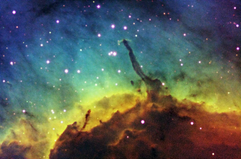 横图,探险,美景,太空,景观,星星,星云,自然,景色,摄影,自然风光,天文学,彩图