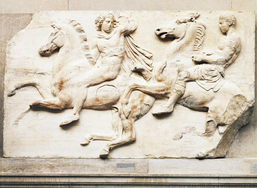 无人,横图,特写,侧面,马,骑马,标志,符号,大理石,首都,历史,标识,古代,一个,家畜,摄影,单个,希腊文化,巴特农神庙,勇气,性别符号,古希腊,古代文明,美术工艺,彩图,传统服装,浅浮雕,男性符号,传统文化,过去