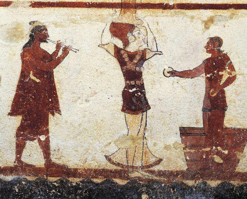 成年人,三个人,站,横图,插画,室内,白天,数码,科技,意大利,表演,阴影,网络,高光,几何,计算机图形,合成,图画,历史,表演者,画,扮演,地标建筑,平衡,摄影,电脑合成图,数码合成图,演出,长笛,合成图,音乐人,漫画,意大利文化,拉奇奥,写实,具体,具象,古代文明,美术工艺,男人,女人,抛,扔,彩图,杂技演员,过去