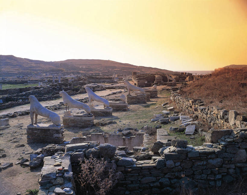 无人,横图,室外,旅游,度假,美景,日落,建筑,哺乳动物,野生动物,狮子,雕塑,希腊,一排,艺术,整齐,雕像,大理石,地平线,地形,景观,围墙,辽阔,地面,历史,娱乐,废墟,古代,排列,风景,自然,动物,地标建筑,享受,休闲,广阔,景色,放松,摄影,一望无际,考古学,基克拉迪群岛,队列,希腊文化,自然风光,延伸,手艺,天地相交,古希腊,无边无际,一马平川,古代文明,美术工艺,彩图,旅行,拿索斯,过去