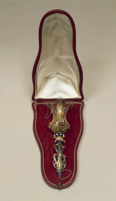 无人,竖图,珐琅,珠宝,灰色背景,历史,首饰盒,盒子,两个,灰色,摄影,复杂,华贵,美术工艺,彩图,影棚拍摄,贵重宝石