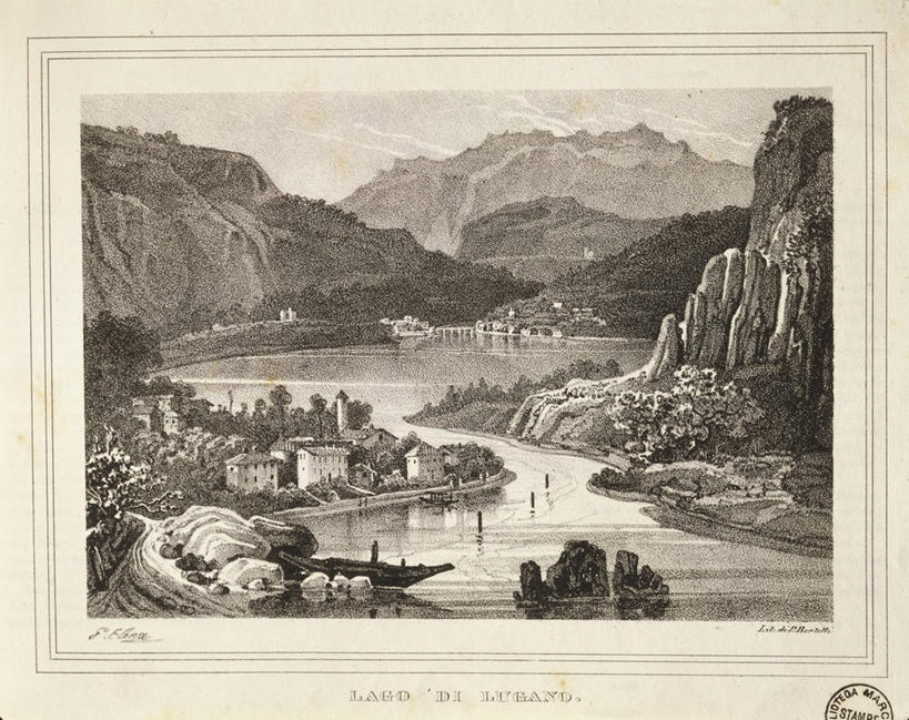 无人,横图,俯视,插画,室外,白天,度假,数码,科技,湖,美景,山,城市风光,城市,瑞士,阴影,网络,景观,乡村,城镇,山谷,高光,几何,计算机图形,合成,图画,历史,娱乐,画,风景,享受,休闲,景色,放松,摄影,电脑合成图,数码合成图,合成图,漫画,卢加诺湖,写实,具体,具象,彩图,高角度拍摄,旅行