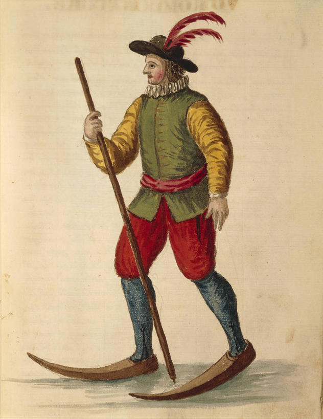 成年人,一个人,竖图,插画,民族服装,时尚,绘画,数码,科技,帽子,鞋子,仅一个男性,阴影,艺术,网络,高光,几何,计算机图形,合成,图画,历史,表演者,画,摄影,颜料,美术,电脑合成图,数码合成图,合成图,漫画,演出服,意大利文化,18世纪,写实,具体,具象,美术工艺,步行,彩图,传统服装,民俗服,杂技演员