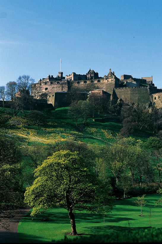 无人,竖图,室外,白天,英国,欧洲,城堡,首都,图像,苏格兰,摄影,主题,构图,爱丁堡,自然地理,彩图,时空