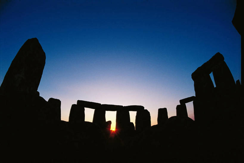 无人,横图,室外,夜晚,英国,欧洲,巨石,图像,英格兰,摄影,主题,构图,自然地理,彩图,西南英格兰,时空,状态