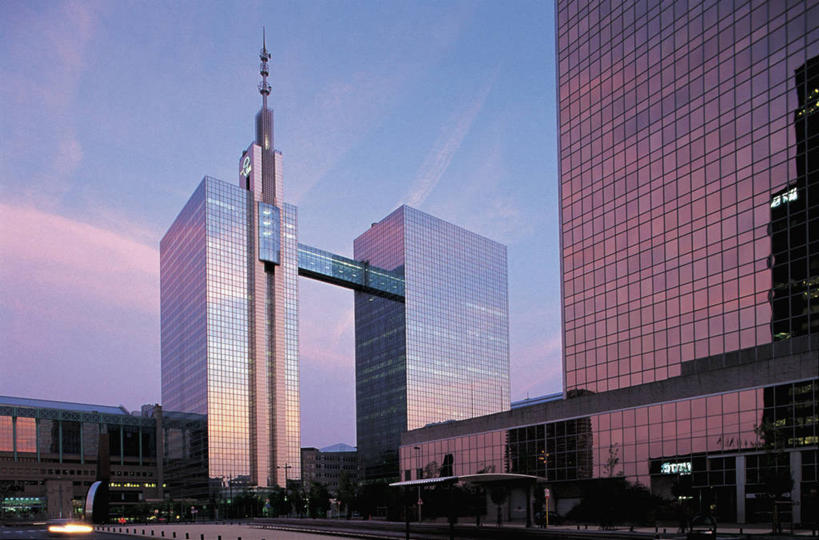 无人,横图,室外,白天,仰视,度假,美景,日落,城市风光,城市,建筑,摩天大楼,法国,比利时,巴黎,欧洲,景观,云,首都,娱乐,天空,黄昏,地标建筑,享受,休闲,办公大楼,景色,放松,摄影,西欧,都市风光,北欧,法国文化,布鲁塞尔,中欧,法兰西岛大区,彩图,低角度拍摄,旅行,比荷卢三国关税同盟