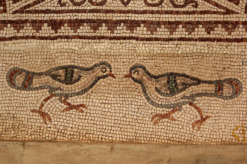 无人,横图,室内,绘画,叙利亚,亚洲,花纹,艺术,装饰,斑鸠,鸟类,图案,墙,围墙,古典,文化,壁画,工艺品,地标建筑,品味,摄影,美术,创造力,高雅,中东,地中海文化,手艺,古典风格,美学,工匠,圆形剧场,古代史,彩图,旅行,联合国教科文组织