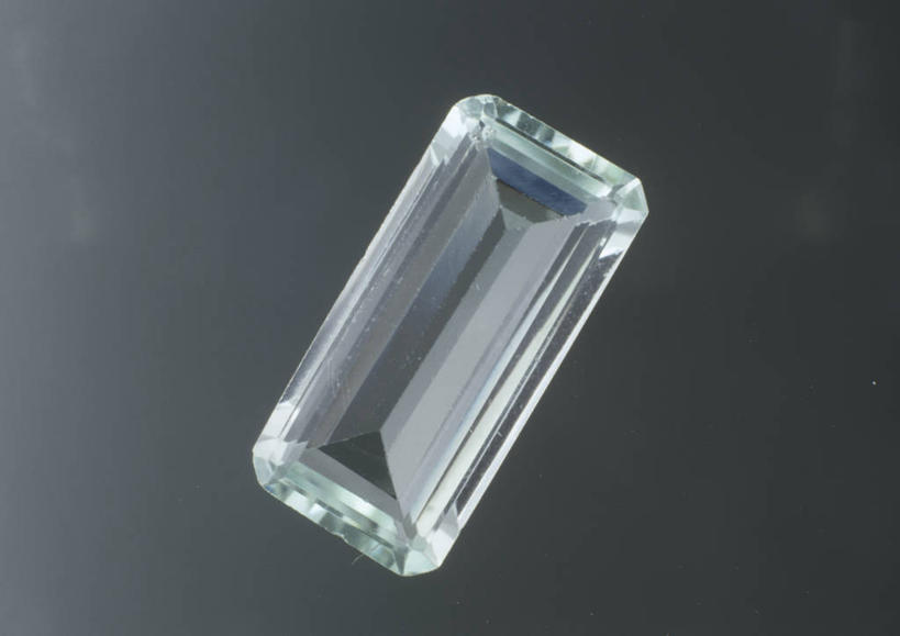 无人,横图,珠宝,透明,固体,长方形,一个,自然,摄影,单个,宝石,地质学,矿物质,彩图,影棚拍摄