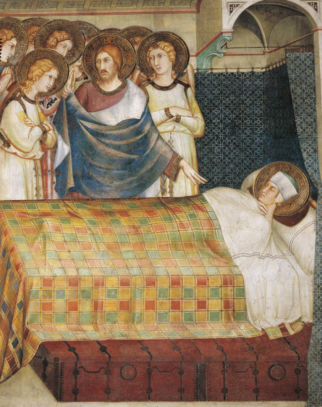 无人,竖图,室内,意大利,标志,符号,标识,壁画,地标建筑,摄影,宗教,死亡,基督,基督教,南欧,天主教,耶稣,意大利文化,哥特式风格,救世主,性别符号,基利斯督,弥赛亚,默西亚,翁布里亚大区,阿西西,彩图,男性符号,时代