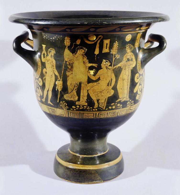 无人,站,坐,竖图,花瓶,陶瓷制品,历史,古代,一个,陶器,摄影,单个,古代文明,酒神狄俄尼索斯,美术工艺,彩图,影棚拍摄,伴侣,过去