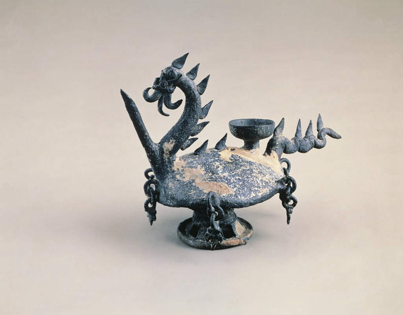 无人,横图,白色背景,雕塑,神话,艺术,装饰,龙,雕刻,雕像,水壶,古代,工艺品,摄影,纪念,美术,主题,陈列,功能,美学,美术工艺,彩图,影棚拍摄