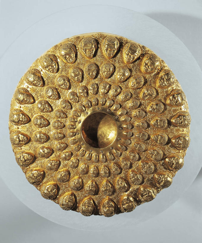 头,无人,竖图,圆形,历史,古代,一个,碗,人体,摄影,单个,橡树果,古代文明,美术工艺,头部,彩图,影棚拍摄