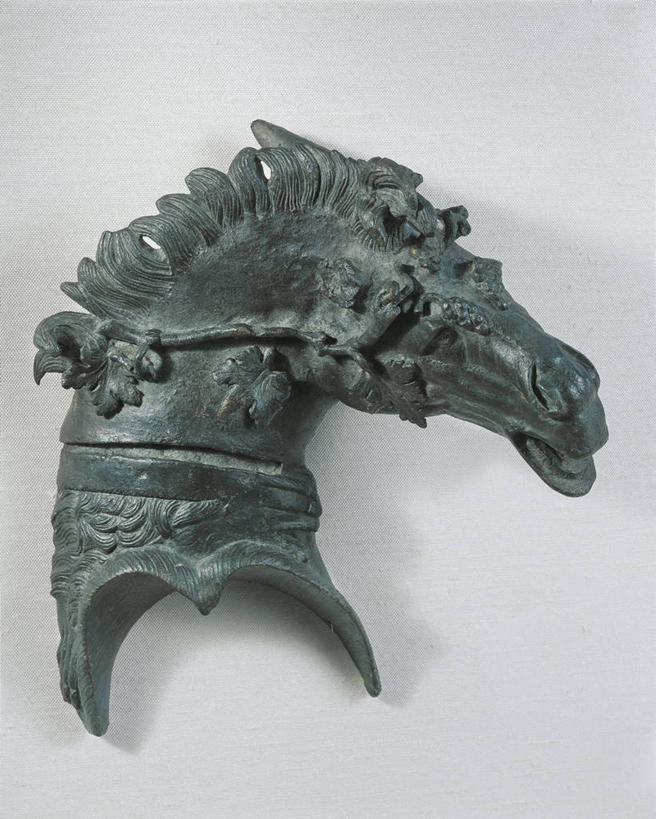 无人,竖图,白色背景,叶子,古罗马,古代,藤蔓,摄影,骡子,藤蔓植物,青铜,美术工艺,彩图,影棚拍摄