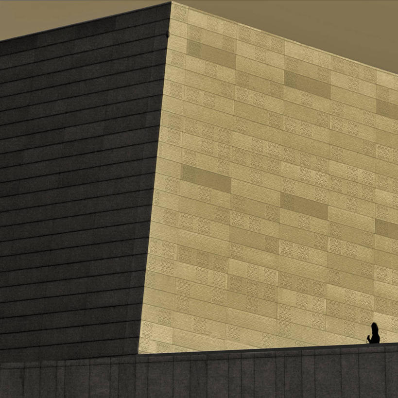 一个人,方图,室外,白天,建筑,挪威,朦胧,模糊,首都,摄影,奥斯陆,彩图,独处