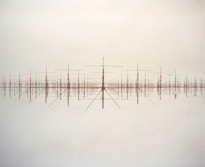 无人,横图,室外,白天,通讯,水,挪威,对称,反射,联系,天空,摄影,彩图,朗伊尔城