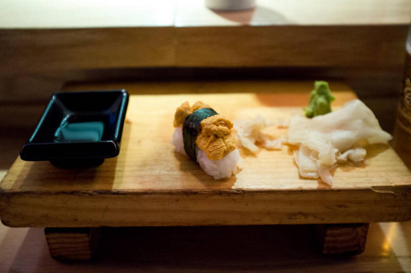 无人,横图,俯视,室内,特写,白天,美国,木制,食品,饮食,摄影,北美,北美洲,加利福尼亚,美洲,加州,洛杉矶,加利福尼亚州,金州,黄金州,北亚美利加洲,亚美利加洲,寿司店,天使之城,彩图,高角度拍摄,县治,洛杉矶县,美利坚合众国,洛城