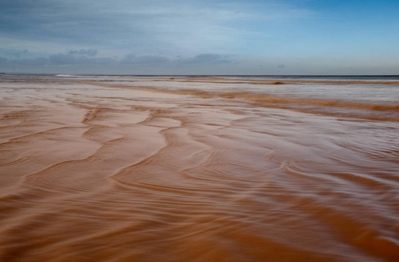 无人,横图,室外,白天,海洋,美景,水,英国,沙子,地平线,景观,流水,水平线,云,辽阔,地面,风景,天空,小溪,自然,广阔,景色,摄影,宁静,一望无际,环境,自然风光,北欧,延伸,天地相交,无边无际,一马平川,克里夫兰,旅行