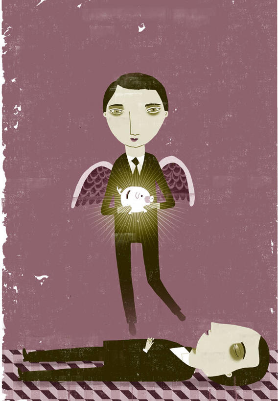 成年人,两个人,躺,竖图,插画,室内,数码,科技,西班牙,巴塞罗那,阴影,发光,网络,光亮,半空,高光,几何,计算机图形,合成,图画,画,容器,储蓄罐,器皿,储蓄,存钱,金融,理财,经济,尸体,死亡,电脑合成图,数码合成图,资金,合成图,存钱罐,存款,梦想,漫画,流通,贸易,渴望,伊比利亚半岛,贮钱罐,储钱罐,扑满,写实,具体,具象,尸身,遗体,灵性,想法,男人,仰卧,尸首,巴塞罗那省